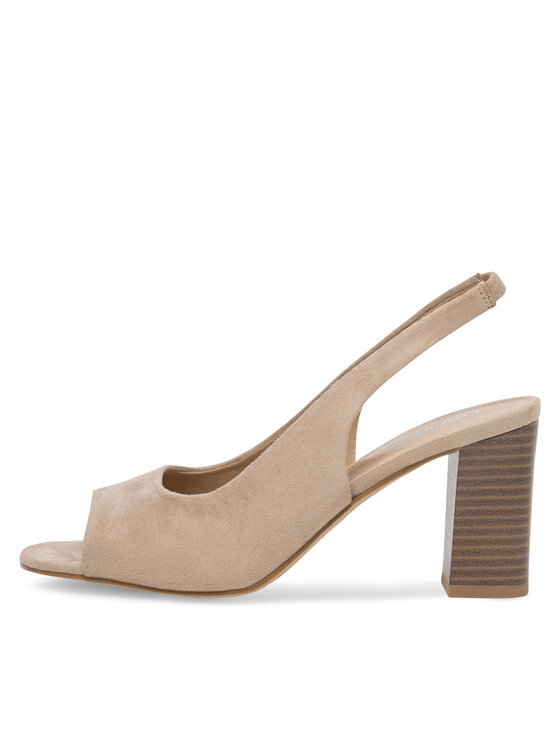 Clara Barson Clara Barson Sandali WYL3119-13 Beige
