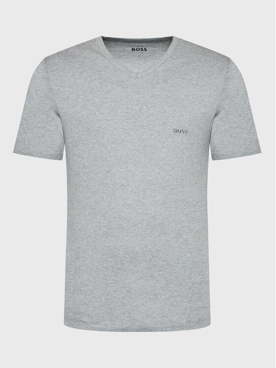 BOSS Boss Komplekt kolmest t-särgist Classic 50475285 Värviline Regular Fit