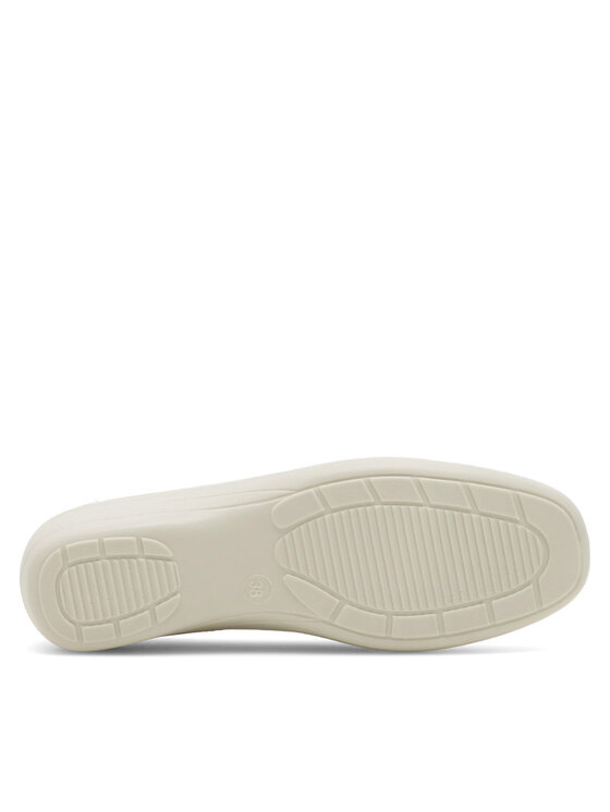 Clara Barson Clara Barson Scarpe basse WSS21169-01 Beige