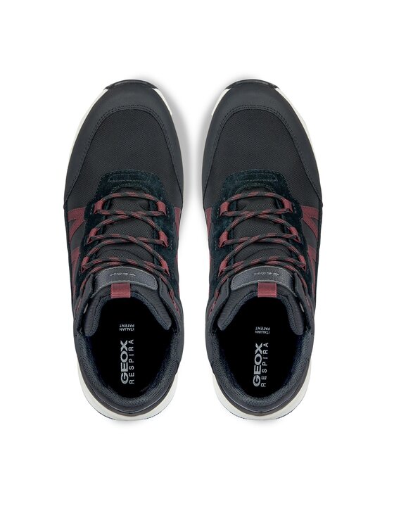 Geox Geox Tossud D Braies B Abx D36BEA 011EK C9999 Must