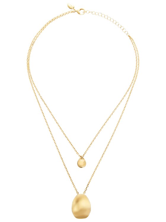 Breil Breil Collana B WHISPER Oro