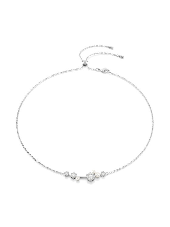Naszyjnik Swarovski