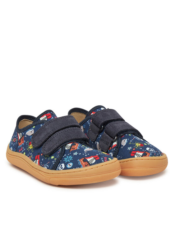 Froddo Froddo Papucs G1700379-29 S Sötétkék