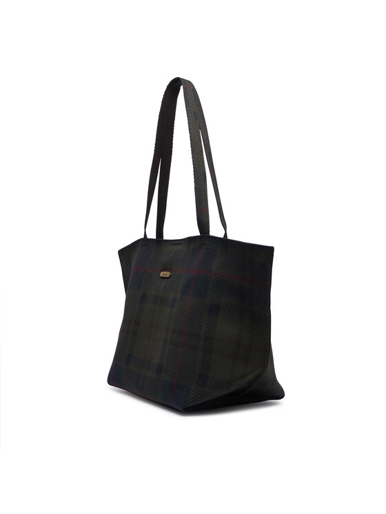 Barbour Barbour Τσάντα LBA0517TN43 Πράσινο