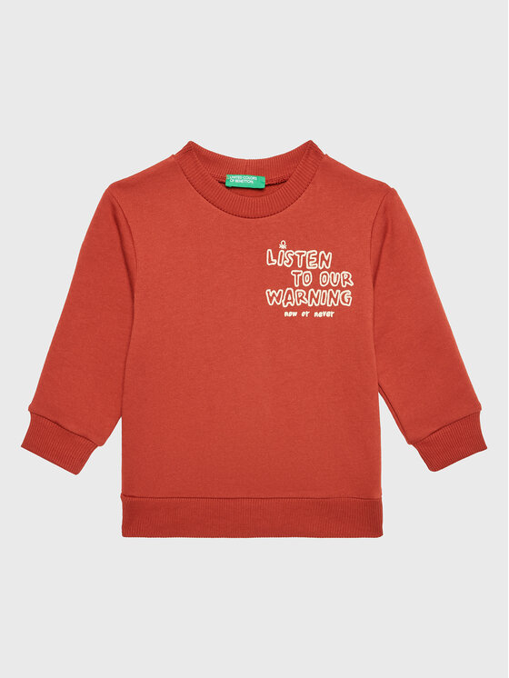 Felpa United Colors Of Benetton