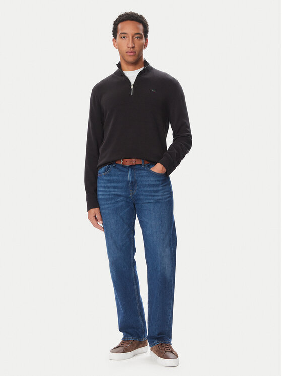 Tommy Jeans Tommy Jeans Kampsun DM0DM21654 Must Slim Fit