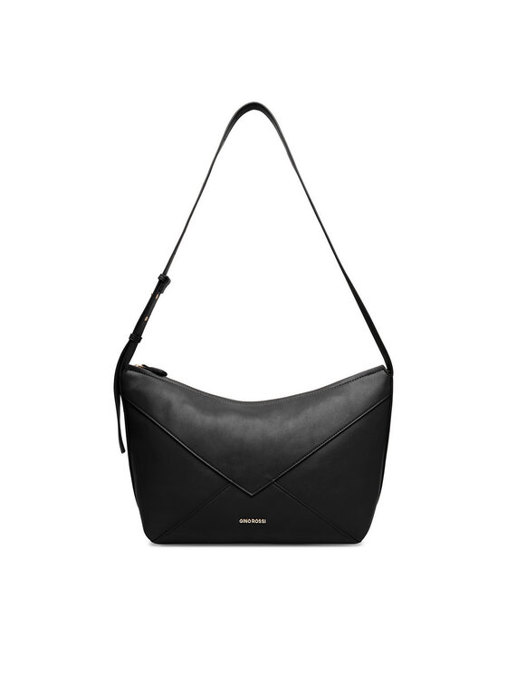 GINO ROSSI GINO ROSSI Handtasche C-LDA8558 Schwarz