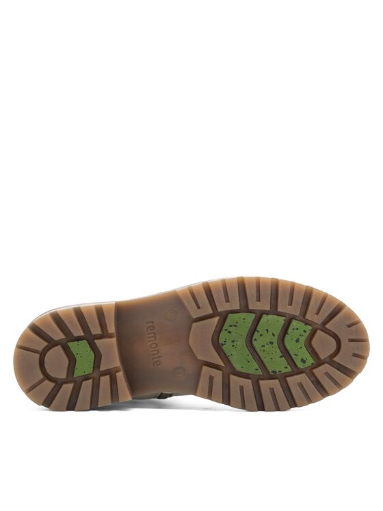 Remonte Remonte Trappers D0B74-81 Alb