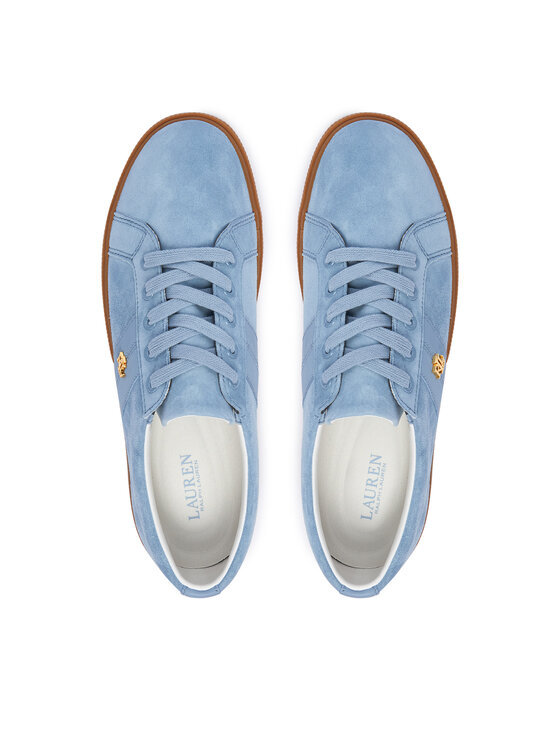 LAUREN RALPH LAUREN LAUREN RALPH LAUREN Tossud Janson II 802868344005 Helesinine