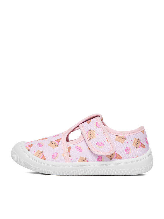 JENNY JENNY Papucs CEO-CM240429-9DZ Rózsaszín