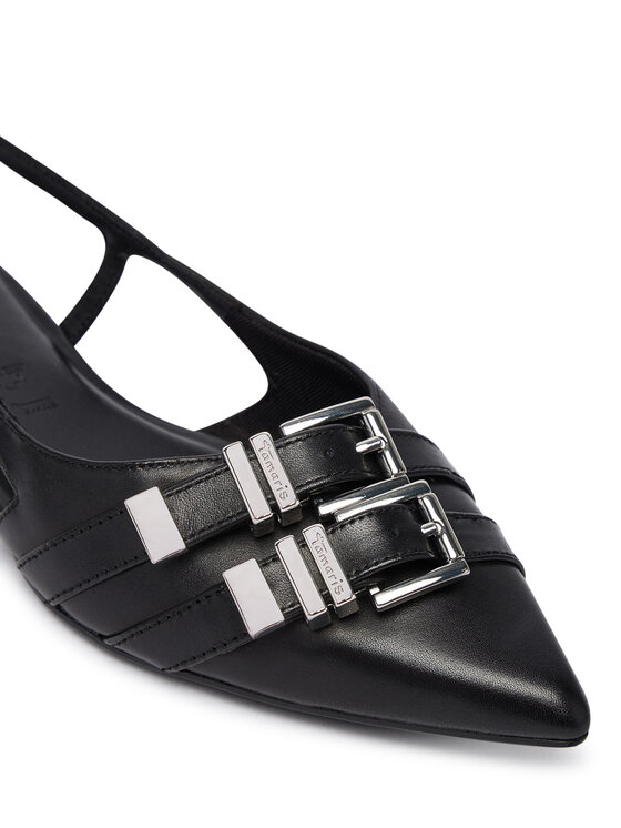 Tamaris Tamaris Baleriinad 1-29410-46 Must