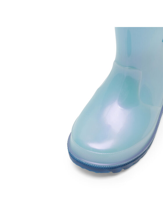 Frozen Frozen Cizme de cauciuc AW23-138DFR Albastru