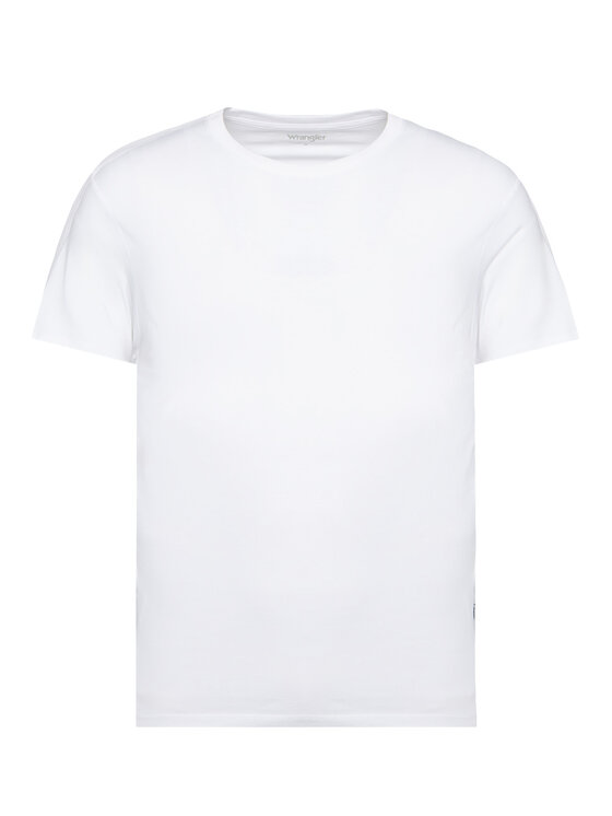 Wrangler Wrangler Set t-shirt majica﻿ 112371482 Šarena Regular Fit