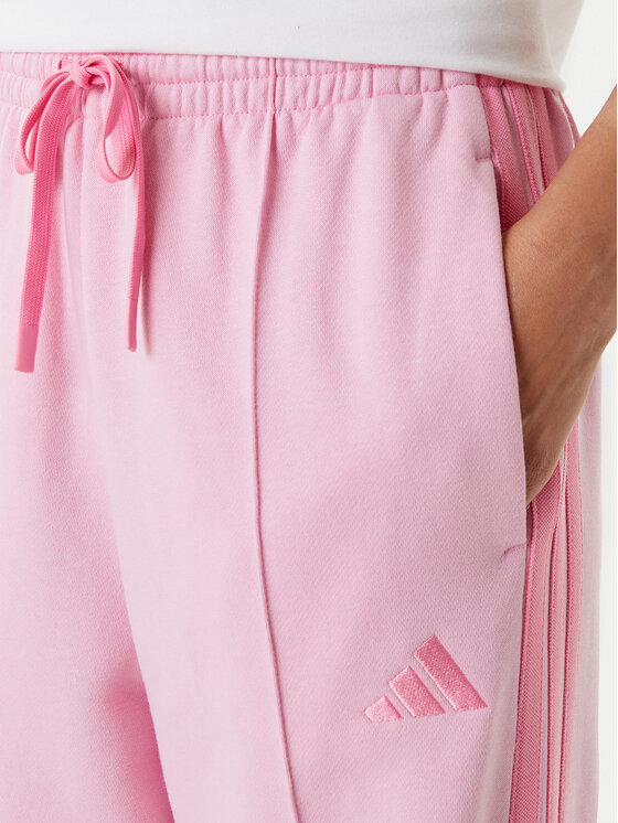 adidas adidas Jogginganzug Energize JD2663 Rosa Regular Fit