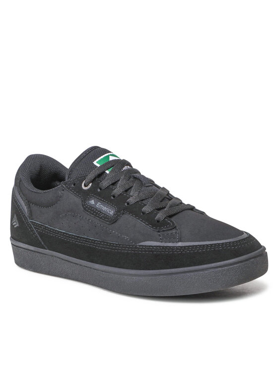 Sneakers Emerica Gamma 6101000137 Negru