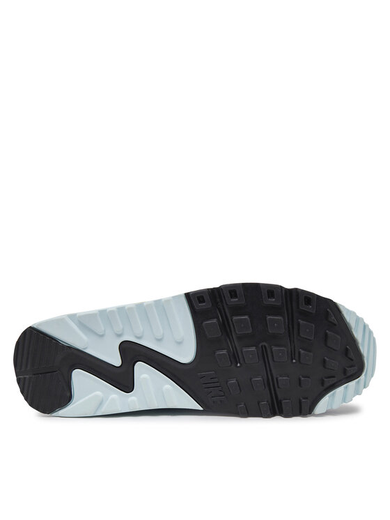Nike Nike Сникърси Air Max 90 FN6958 001 Сив