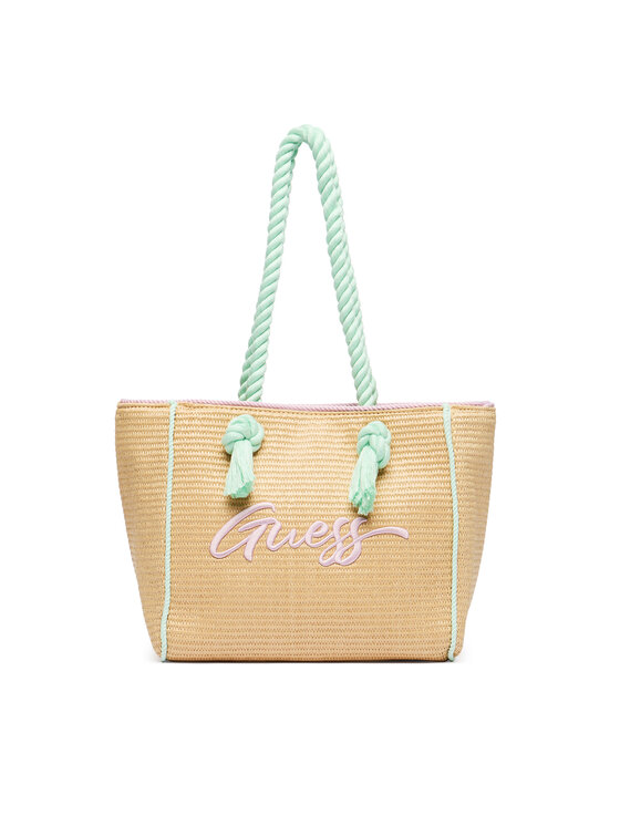 Guess Guess Borsetta J6GZ20 WO680 Beige
