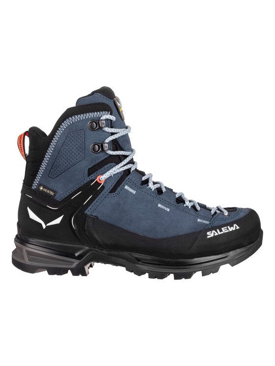 Salewa Salewa Trekkingi 00-0000061398 Niebieski