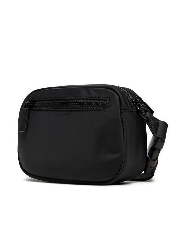 Guess Guess Сумка Latona (YP) Mini-Bags HWYP92 11800 Чорний
