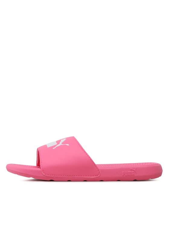Puma Puma Pantoletten Cool Cat 2.0 Jr Knockout 39088108 Rosa
