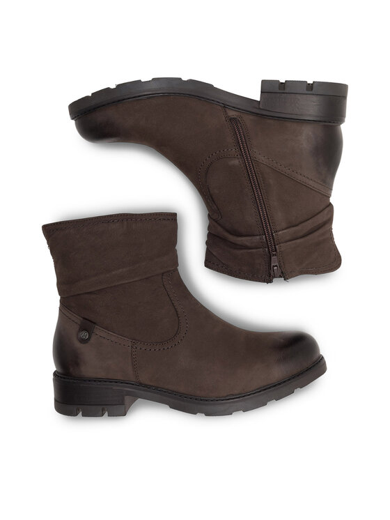 Go Soft Go Soft Stivaletti WI23-DEMETRA-20 Marrone