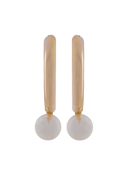 Aldo Aldo Set di 3 paia di orecchini Cirahar 14088473 Oro
