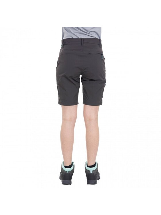 Trespass Trespass Szorty Rueful Brązowy Stretch Fit