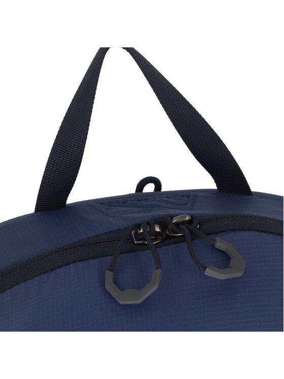 Jack Wolfskin Jack Wolfskin Plecak 300462 Błękitny