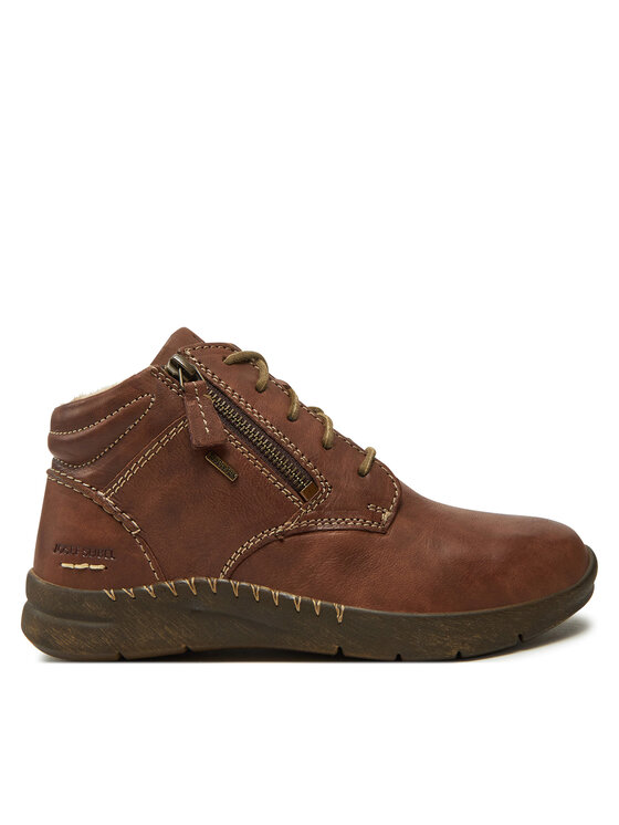 Josef Seibel Josef Seibel Ботильйони Conny 5 91752 Коричневий