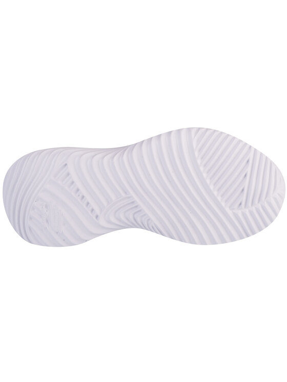 Skechers Skechers Sneakersy Slip-Ins: Bounder - Brisk-Burst Czarny