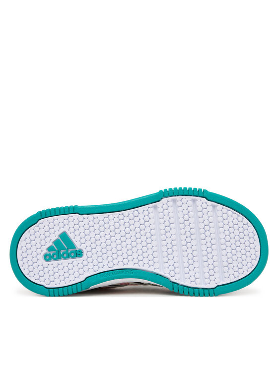adidas adidas Sneakersy Disney Coco Tensaur JR8127 Czarny