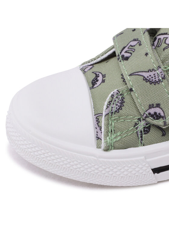 Action Boy Action Boy Scarpe da ginnastica 21363 Verde