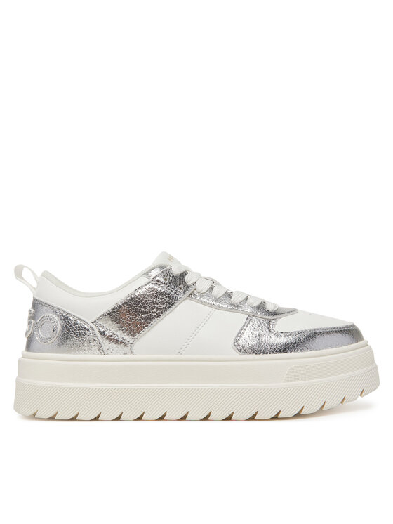 Sneakersy HUGO