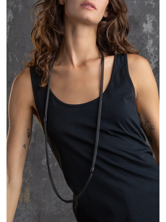 Breil Breil Collana MAGNETICA SYSTEM Nero