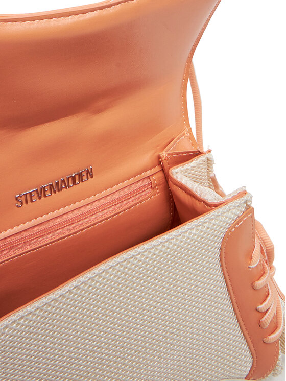 Steve Madden Steve Madden Ročna torba Bdiego SM13000896 Koral