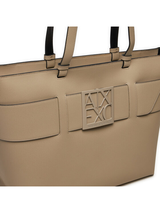 Armani Exchange Armani Exchange Rankinė 949127 0A874 14349 Smėlio