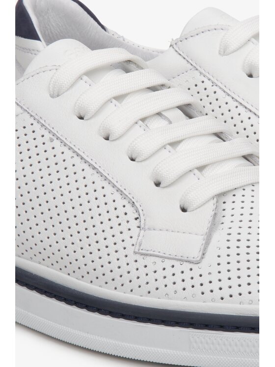 Estro Estro Sneakers ER00111305 Λευκό