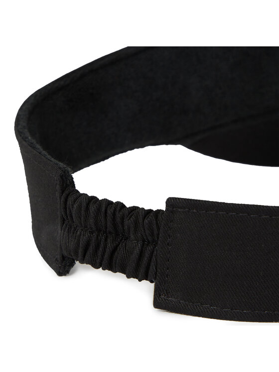 KARL LAGERFELD KARL LAGERFELD Γείσο 231W3402 Μαύρο