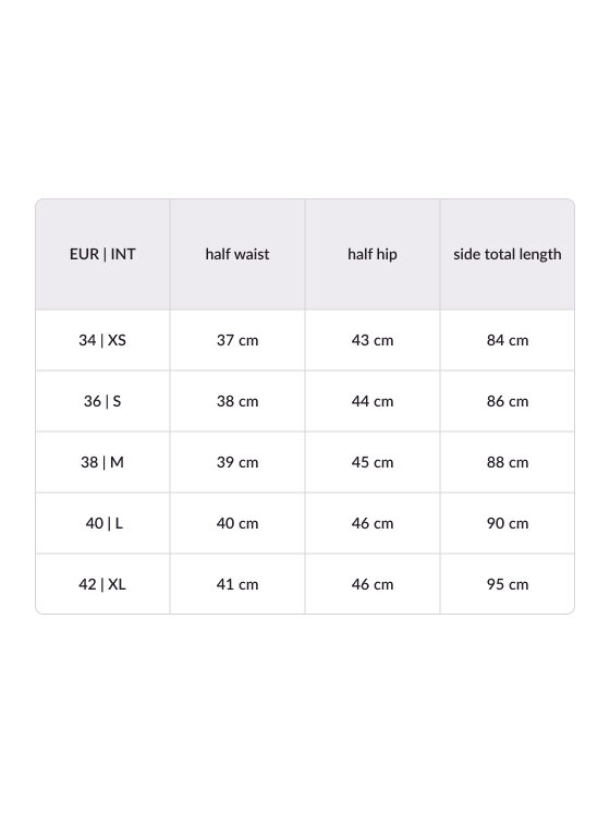 Rinascimento Rinascimento Medžiaginės kelnės CFC0117745003 Smėlio Regular Fit