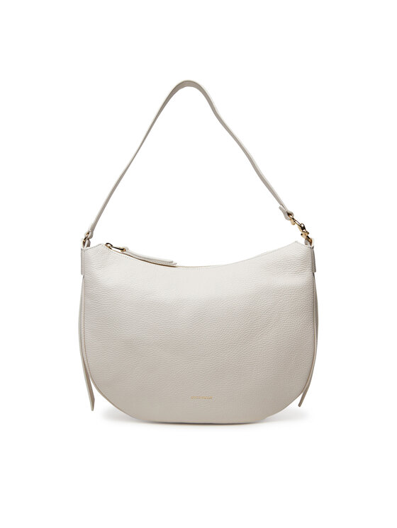 Coccinelle Coccinelle Сак SHA Coccinelle C-Easy E1 SHA 13 02 01 Екрю