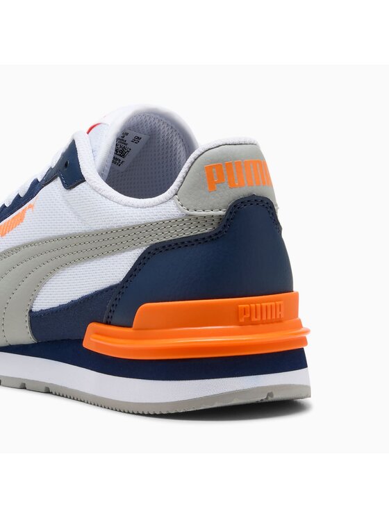 Puma Puma Sneakersy 399876 Kolorowy