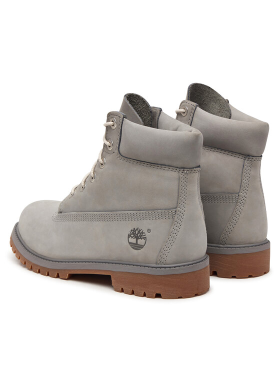 Timberland Timberland Trapery Premium TB0A6BETEL81 Szary