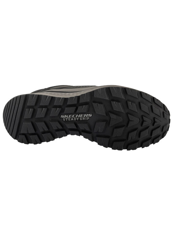 Skechers Skechers Sneakersy Slade Ultra - Peralto Czarny