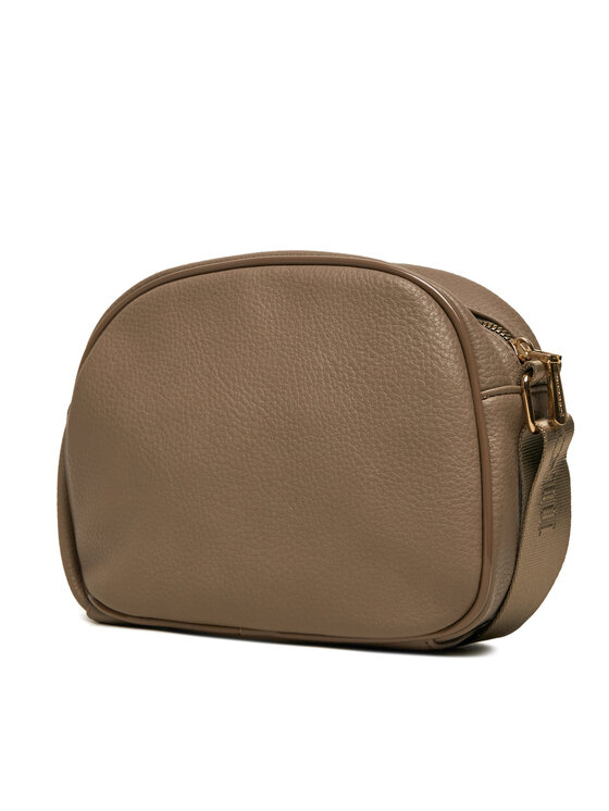 Monnari Monnari Ročna torba BAG5630 Rjava