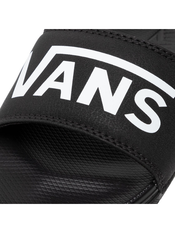 Vans Vans Iešļūcenes La Costa Slide-On VN0A5HF5IX61 Melns