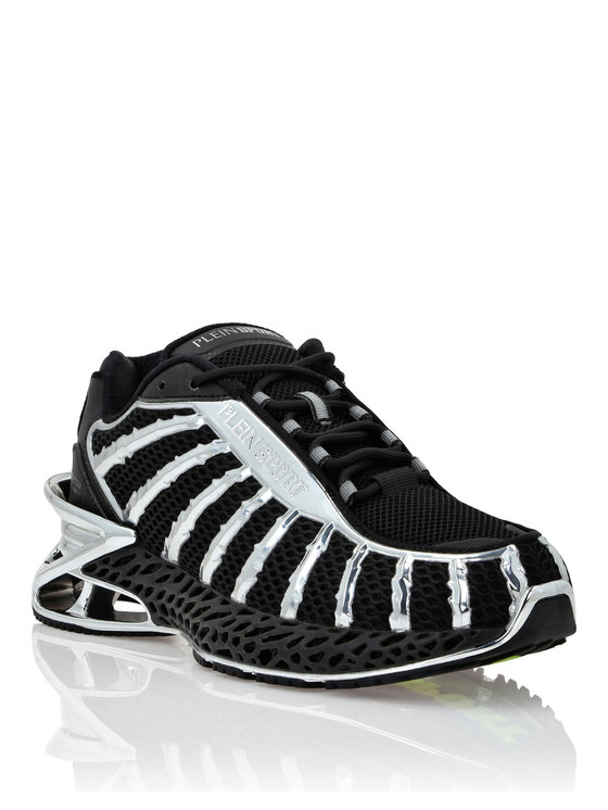 Plein Sport Plein Sport Sneakers 39 Nero