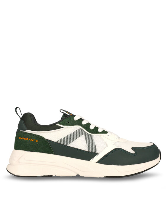 Endurance Endurance Снікерcи Abantes M Sneaker E242001 Зелений