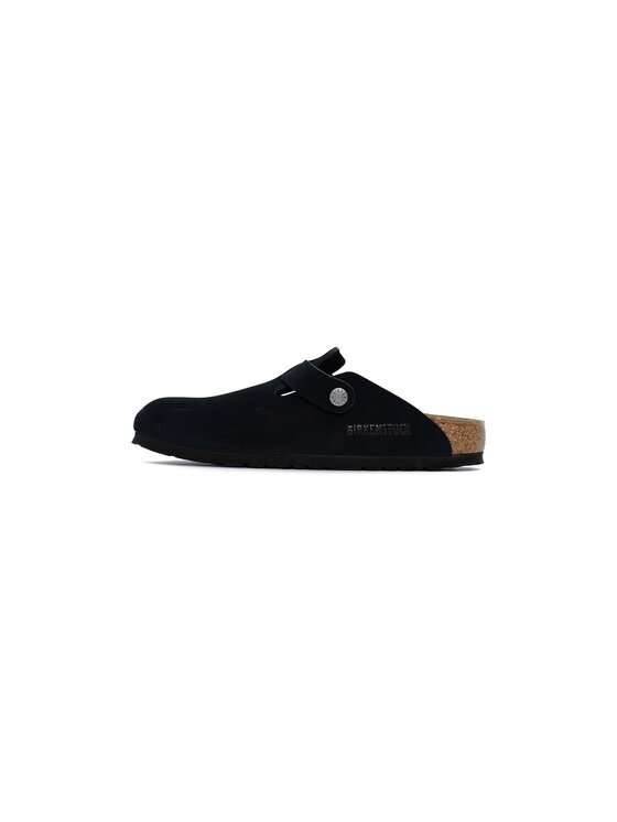 Birkenstock Birkenstock Sandały 1027067 Czarny