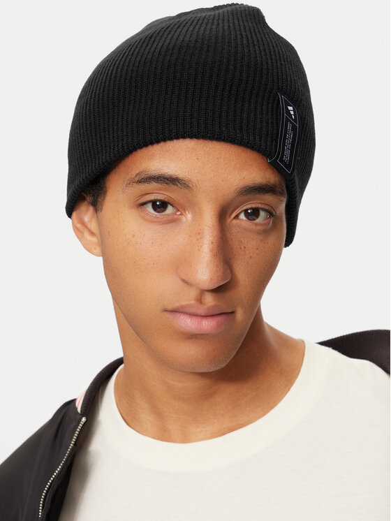 adidas adidas Шапка Essentials Beanie IT4644 Черен