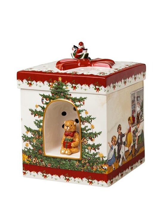 Villeroy & Boch Villeroy & Boch Pozytywka 1483276693 Kolorowy